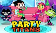 Party Titans