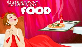 Gioca a Le Ricette - Passion Food