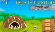 Pre-Civilization - Stone Age