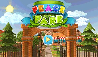 Gioca a Peace Park