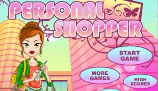 Gioca a Lo Shopping - Personal Shopper
