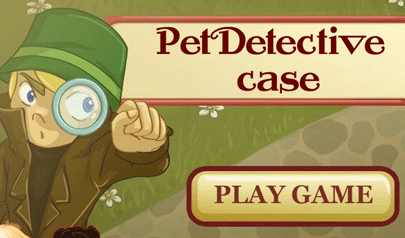 Gli Animali Nascosti - Pet Detective Case: aguzza vista, bambini, elementi nascosti, animali