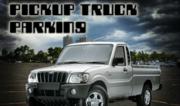 Pickup Truck Parking