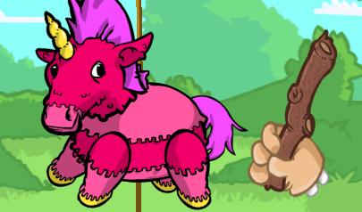 Gioca a Pinata Hunter 2