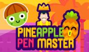 Pineapple Pen Master