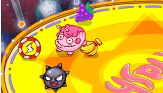 Gioca a Pink Long Run