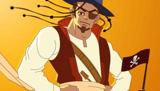 Il Pirata - Pirate Frenzy