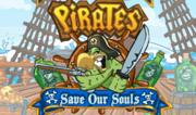 Pirates Save Our Souls