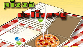 Pizza Delivery: gestionali, pizza, consegne