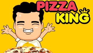 Gioca a Il Pizzaiolo - Pizza King