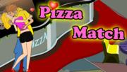 Amore e Pizza  - Pizza Match
