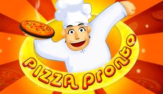 Gioca a Pizza Pronto