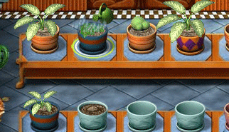 La Botanica - Plant Tycoon: tycoon, simulazione, gestionali, giardino, piante, coltivazione