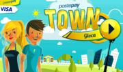 Postepay Town