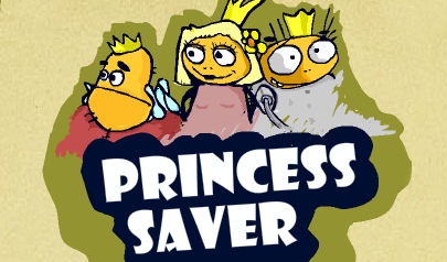 La Principessa sulla Torre -  Princess Saver: fisica, strutture, tiro, bombe