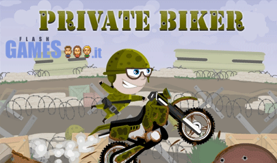 Il Motociclista - Private Biker: tragitto, moto
