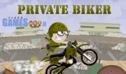 Il Motociclista - Private Biker