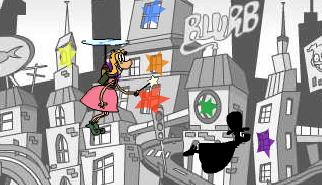 Gioca a Professor XYZ - I Colori