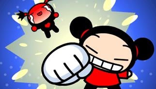 Gioca a Morra Cinese - Pucca Game
