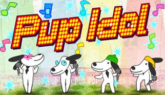 Gioca a La Rockband - Pup Idol