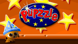 Il Cagnolino - Pupzzle: minigames, punta e clicca, animali, cani