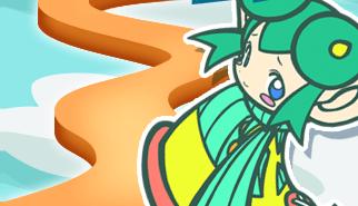 Gioca a Puyopuyo Fever