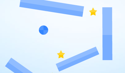 Quick Switch: tragitto, stelle, piattaforme