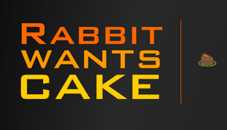 Il Coniglietto - Rabbit Wants Cake: animali, conigli, uscita