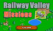 Scambi Ferroviari - Railway Valley Missions
