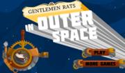 Gentlemen Rats In Outer Space