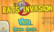 Invasione di Topi - Rats Invasion