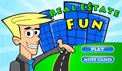 Agenzia Immobiliare - Real Estate Fun: gestionali, simulazione