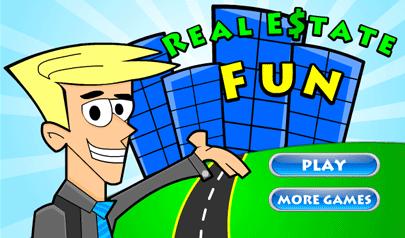 Gioca a Agenzia Immobiliare - Real Estate Fun
