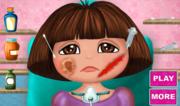 Povera Dora! - Real Surgery Dora
