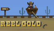 Reel Gold - La Miniera