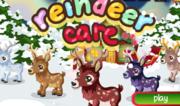 Reindeer Care