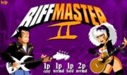 Riff Master 2