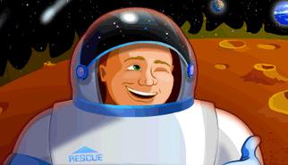 Gioca a Rocket Rescue