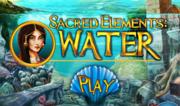 Sacred Elements - Water