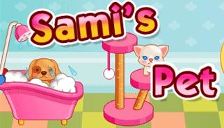 Gioca a La DogSitter - Sami's Pet Care