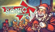 Santa's SONIC Workshop