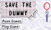 Save the Dummy - Level Pack 2