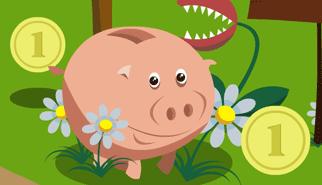 Gioca a Save The Piggy