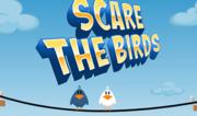 Gli Uccellini - Scare The Birds
