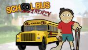 Il Pulmino - School Bus Frenzy