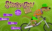 Scooby Doo Ride