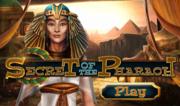 Secret of the Pharaoh