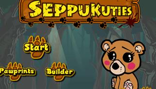 Gioca a Gli Animaletti - SeppuKuties