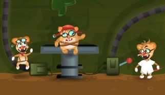 Gioca a Sewer Escape