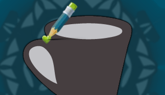 Disegnare - Shape Trace: forme, disegno col mouse, memoria, caleidoscopio